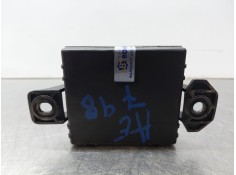 Recambio de modulo electronico para land rover range rover evoque (l538) 2.0 d 4x4 referencia OEM IAM    2