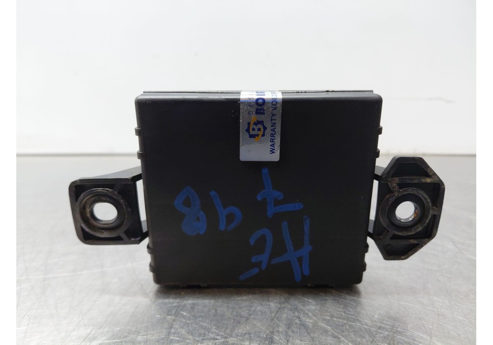 Recambio de modulo electronico para land rover range rover evoque (l538) 2.0 d 4x4 referencia OEM IAM   