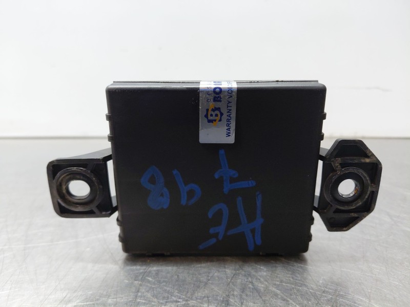 Recambio de modulo electronico para land rover range rover evoque (l538) 2.0 d 4x4 referencia OEM IAM   