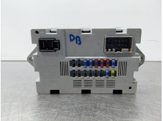 Recambio de caja reles / fusibles para land rover range rover evoque (l538) 2.0 d 4x4 referencia OEM IAM   