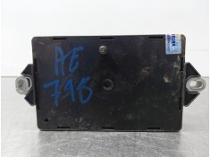 Recambio de caja reles / fusibles para land rover range rover evoque (l538) 2.0 d 4x4 referencia OEM IAM    2