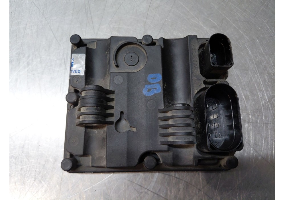 Recambio de modulo electronico para land rover range rover evoque (l538) 2.0 d 4x4 referencia OEM IAM   