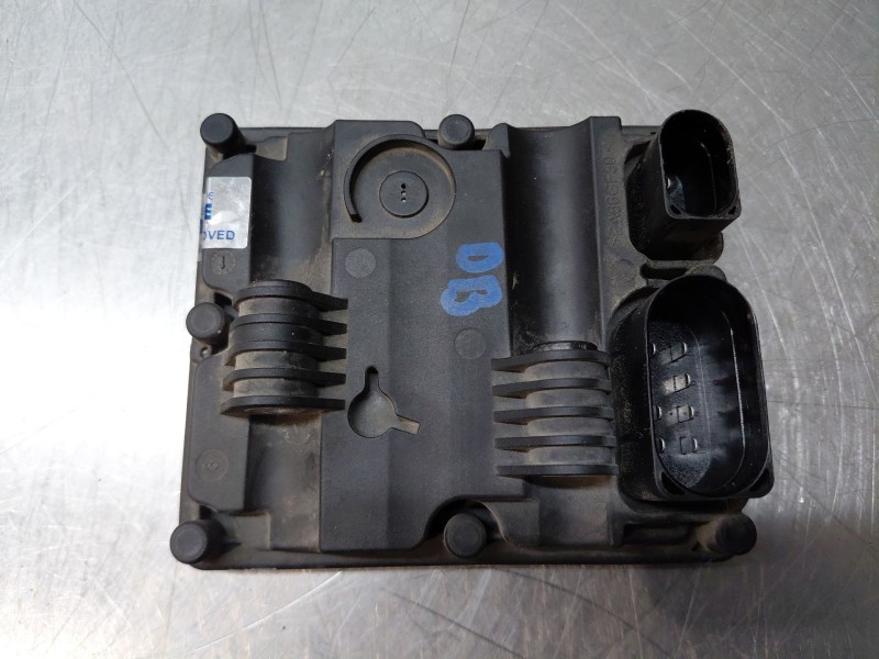 Recambio de modulo electronico para land rover range rover evoque (l538) 2.0 d 4x4 referencia OEM IAM   