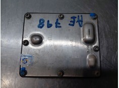Recambio de modulo electronico para land rover range rover evoque (l538) 2.0 d 4x4 referencia OEM IAM    2