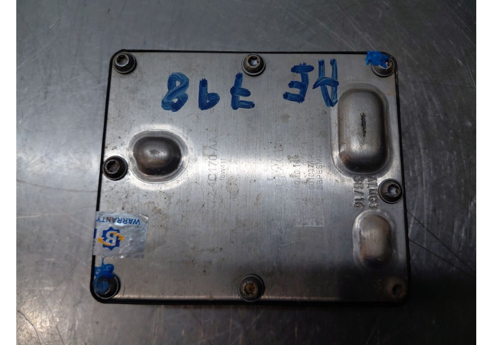 Recambio de modulo electronico para land rover range rover evoque (l538) 2.0 d 4x4 referencia OEM IAM   