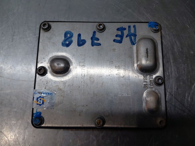 Recambio de modulo electronico para land rover range rover evoque (l538) 2.0 d 4x4 referencia OEM IAM   