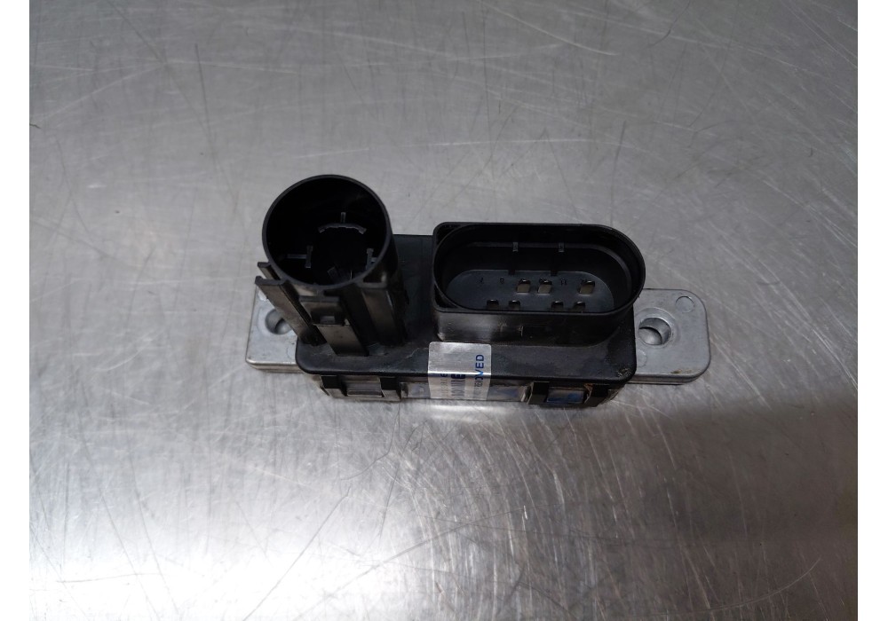 Recambio de modulo electronico para land rover range rover evoque (l538) 2.0 d 4x4 referencia OEM IAM   