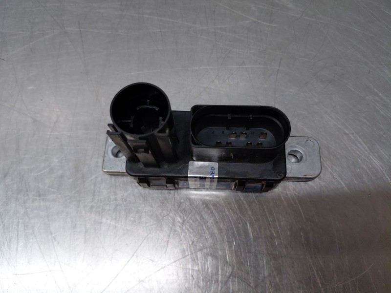 Recambio de modulo electronico para land rover range rover evoque (l538) 2.0 d 4x4 referencia OEM IAM   