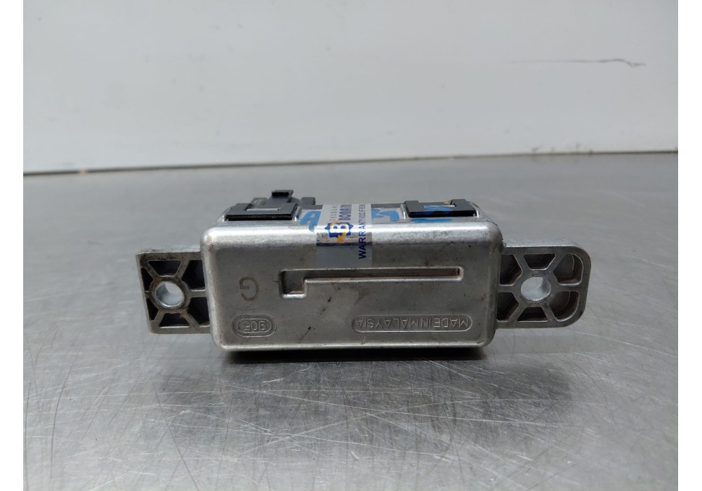 Recambio de modulo electronico para land rover range rover evoque (l538) 2.0 d 4x4 referencia OEM IAM   