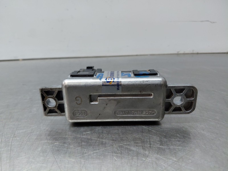 Recambio de modulo electronico para land rover range rover evoque (l538) 2.0 d 4x4 referencia OEM IAM   