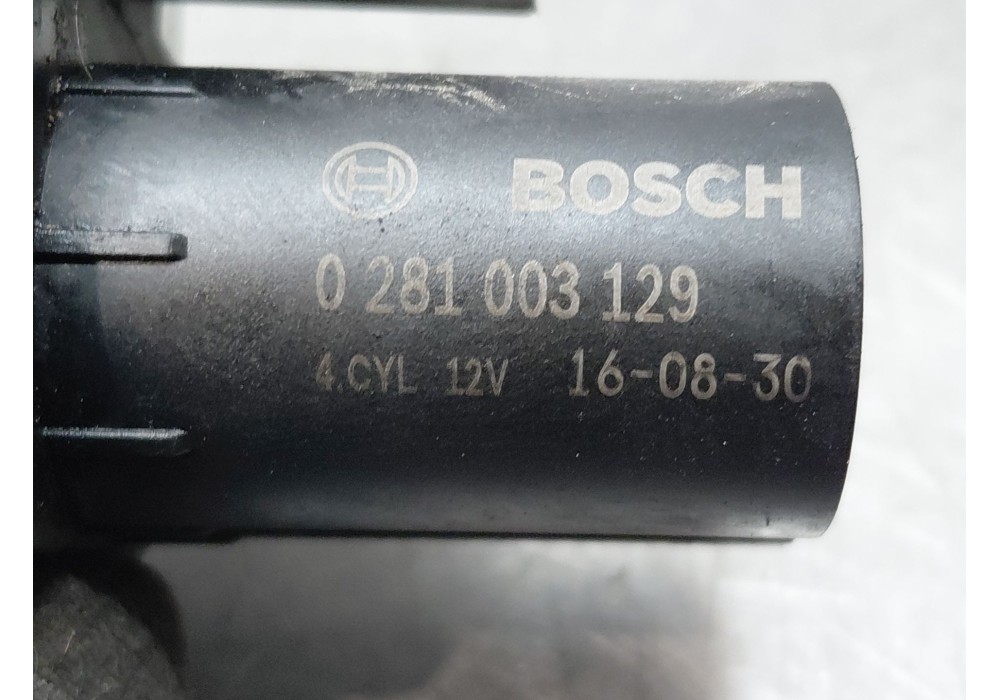 Recambio de modulo electronico para land rover range rover evoque (l538) 2.0 d 4x4 referencia OEM IAM   