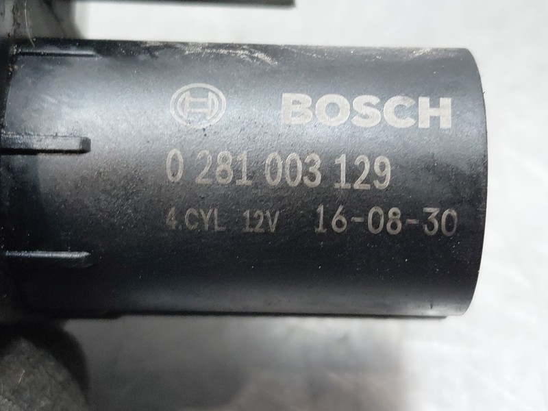 Recambio de modulo electronico para land rover range rover evoque (l538) 2.0 d 4x4 referencia OEM IAM   