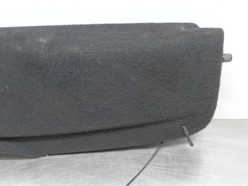 Recambio de bandeja trasera para bmw mini (r56) cooper referencia OEM IAM   
