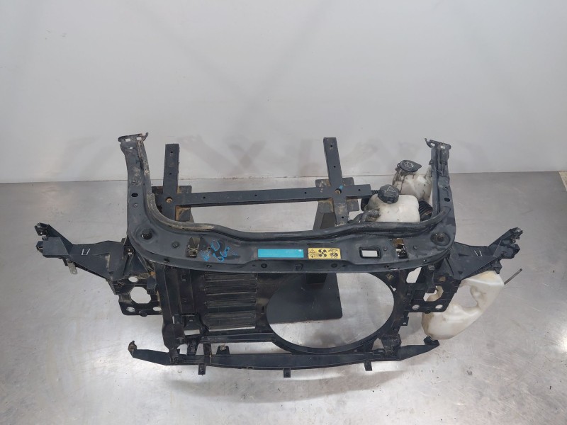 Recambio de panel frontal para bmw mini (r56) cooper referencia OEM IAM   
