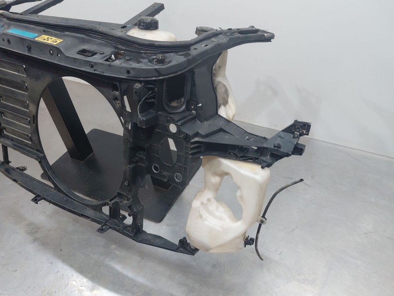 Recambio de panel frontal para bmw mini (r56) cooper referencia OEM IAM   