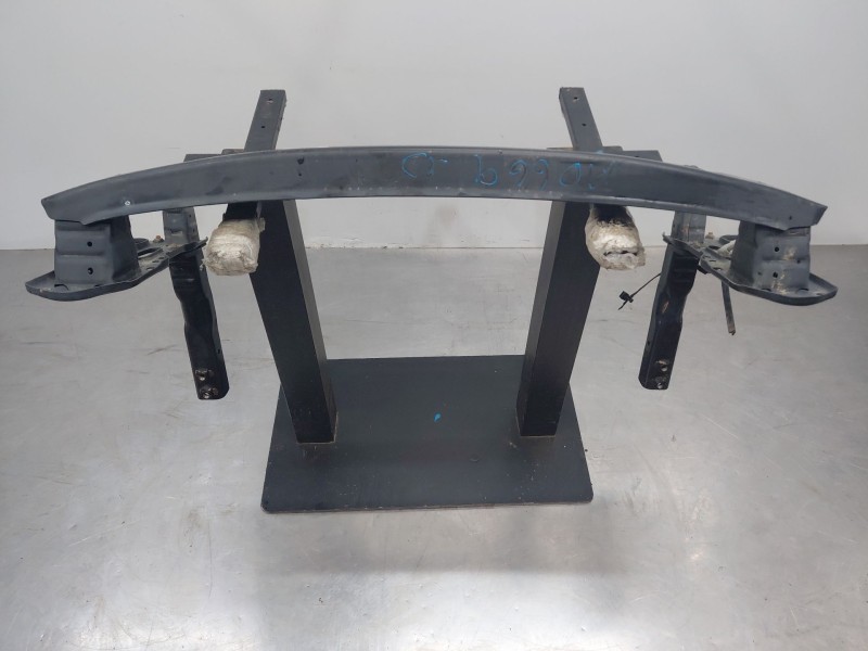 Recambio de refuerzo paragolpes delantero para bmw mini (r56) cooper referencia OEM IAM   