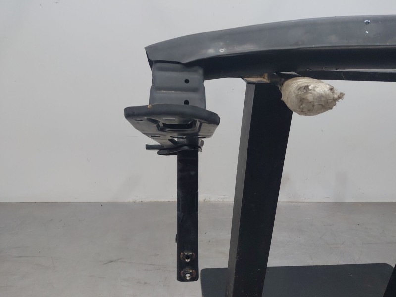 Recambio de refuerzo paragolpes delantero para bmw mini (r56) cooper referencia OEM IAM   