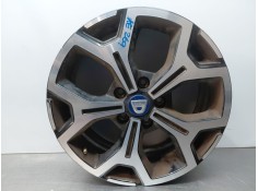 Recambio de llanta para dacia duster (hm_) 1.0 lpg (hmmt) referencia OEM IAM   