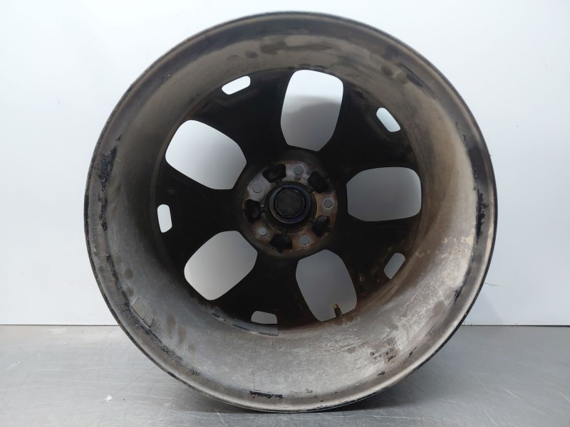 Recambio de llanta para dacia duster (hm_) 1.0 lpg (hmmt) referencia OEM IAM   