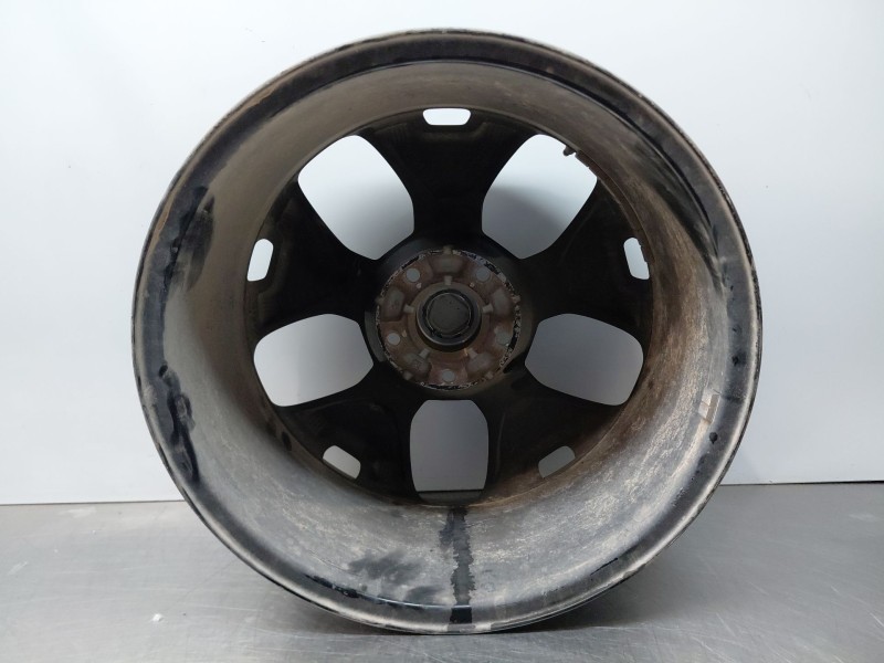 Recambio de llanta para dacia duster (hm_) 1.0 lpg (hmmt) referencia OEM IAM   