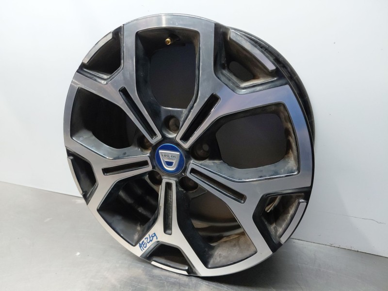 Recambio de llanta para dacia duster (hm_) 1.0 lpg (hmmt) referencia OEM IAM   