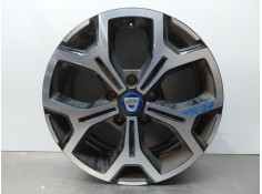 Recambio de llanta para dacia duster (hm_) 1.0 lpg (hmmt) referencia OEM IAM   