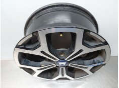 Recambio de llanta para dacia duster (hm_) 1.0 lpg (hmmt) referencia OEM IAM    2