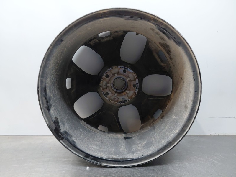 Recambio de llanta para dacia duster (hm_) 1.0 lpg (hmmt) referencia OEM IAM   