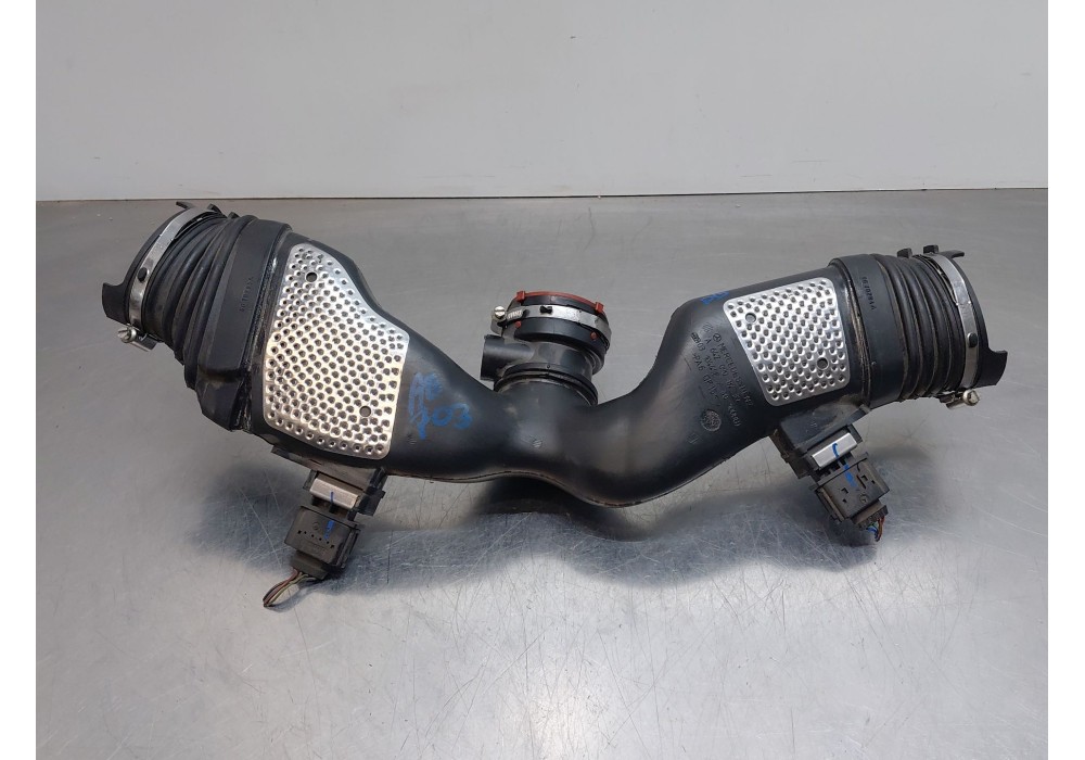 Recambio de caudalimetro para mercedes-benz clase m (w164) ml 320 cdi 4-matic (164.122) referencia OEM IAM   