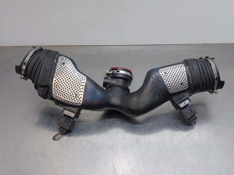 Recambio de caudalimetro para mercedes-benz clase m (w164) ml 320 cdi 4-matic (164.122) referencia OEM IAM   