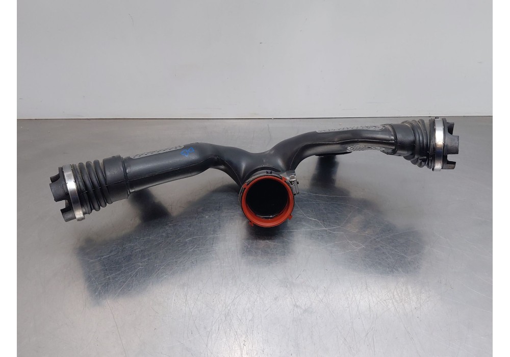 Recambio de caudalimetro para mercedes-benz clase m (w164) ml 320 cdi 4-matic (164.122) referencia OEM IAM   
