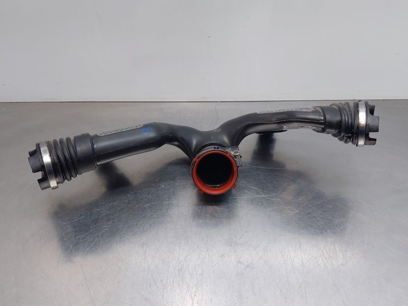 Recambio de caudalimetro para mercedes-benz clase m (w164) ml 320 cdi 4-matic (164.122) referencia OEM IAM   