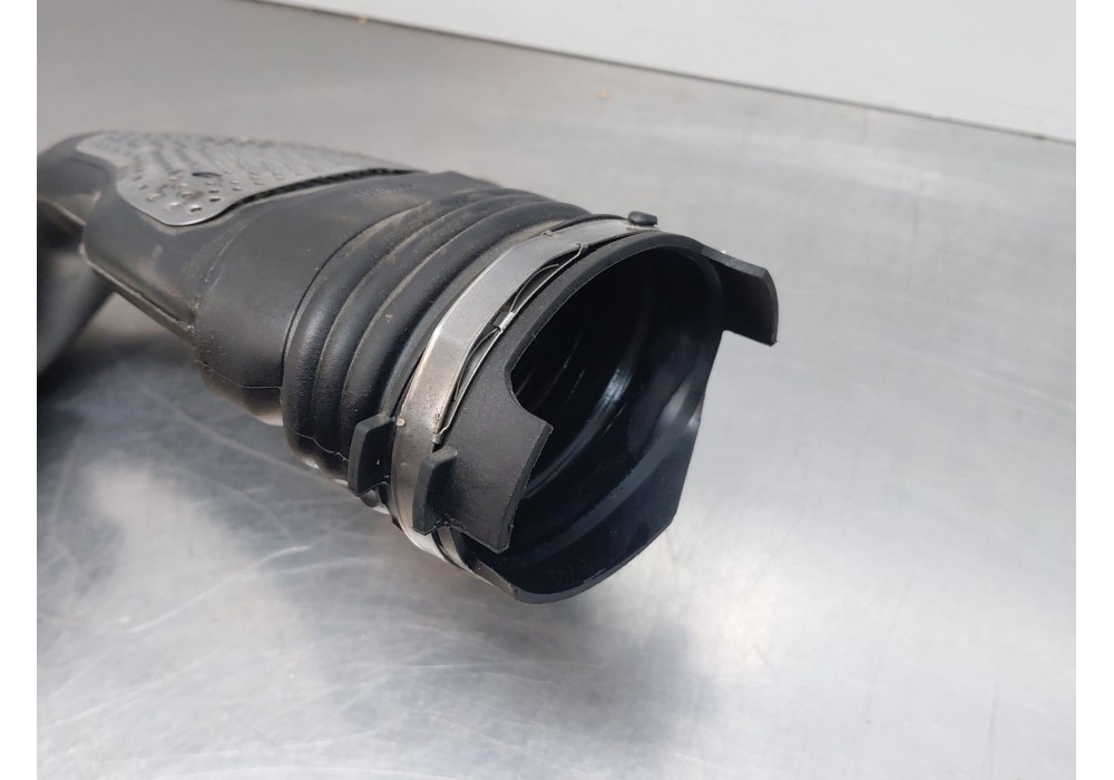 Recambio de caudalimetro para mercedes-benz clase m (w164) ml 320 cdi 4-matic (164.122) referencia OEM IAM   