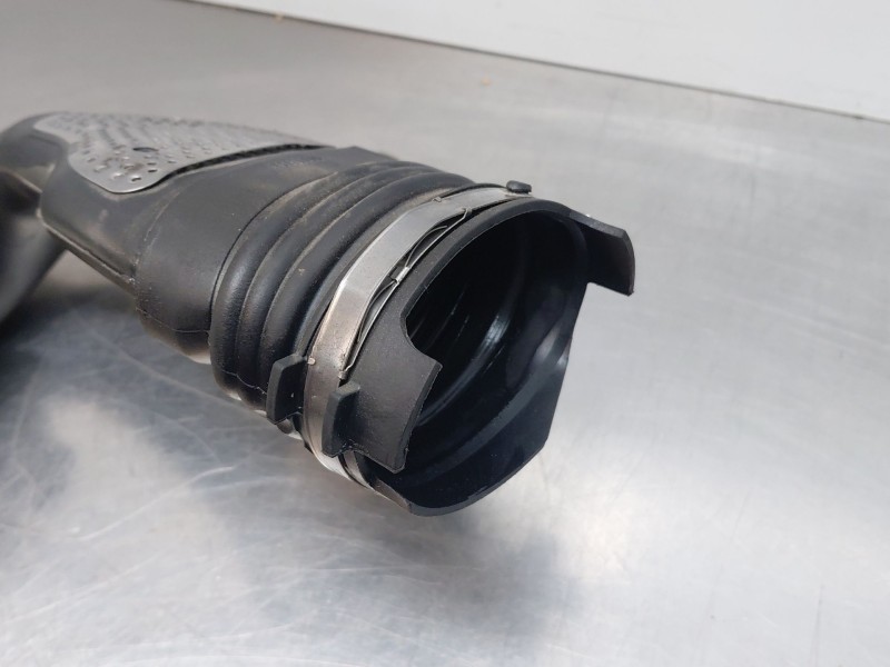Recambio de caudalimetro para mercedes-benz clase m (w164) ml 320 cdi 4-matic (164.122) referencia OEM IAM   