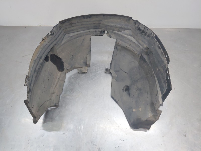Recambio de paso rueda para dacia duster (hm_) 1.0 lpg (hmmt) referencia OEM IAM   