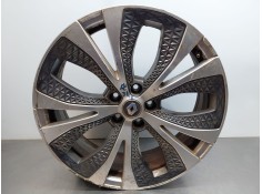 Recambio de llanta para renault scenic iv intens referencia OEM IAM 403006686R  