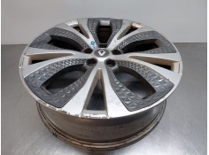 Recambio de llanta para renault scenic iv intens referencia OEM IAM 403006686R   2