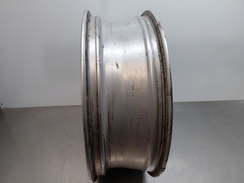 Recambio de llanta para renault scenic iv intens referencia OEM IAM 403006686R  