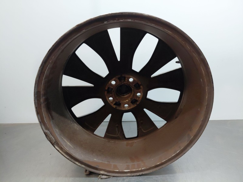 Recambio de llanta para renault scenic iv intens referencia OEM IAM 403006686R  