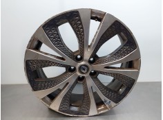 Recambio de llanta para renault scenic iv intens referencia OEM IAM 403006686R  