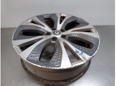 Recambio de llanta para renault scenic iv intens referencia OEM IAM 403006686R   2