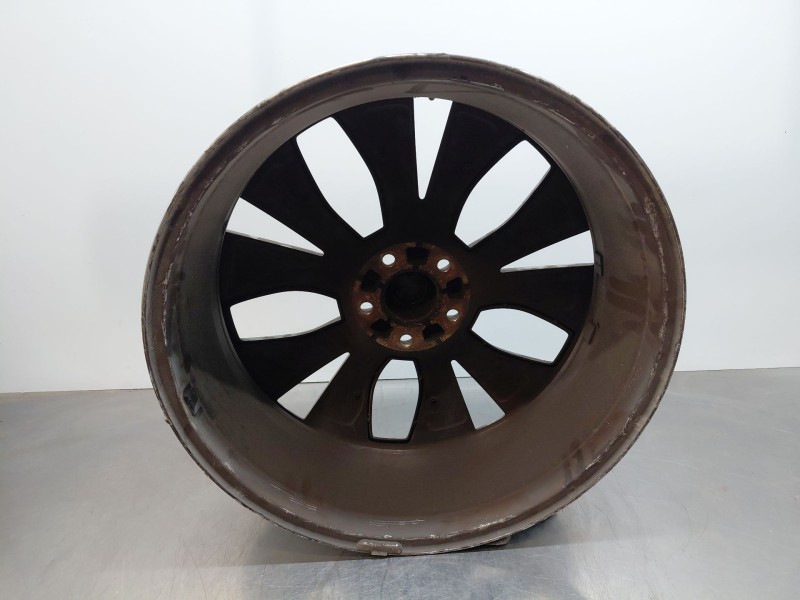 Recambio de llanta para renault scenic iv intens referencia OEM IAM 403006686R  