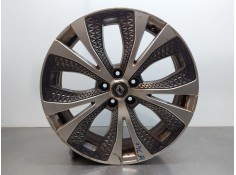 Recambio de llanta para renault scenic iv intens referencia OEM IAM 403006686R  
