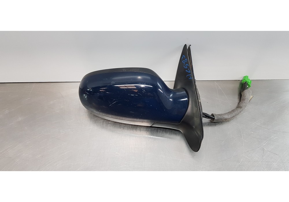 Recambio de retrovisor derecho para volvo s60 berlina 2.4 t / 2.5 t referencia OEM IAM 30745254  