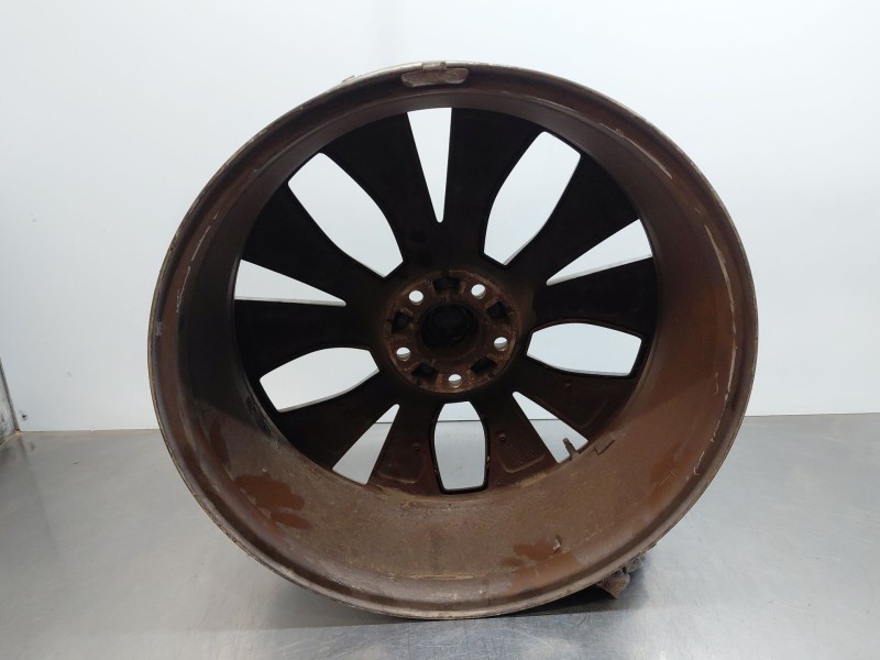 Recambio de llanta para renault scenic iv intens referencia OEM IAM 403006686R  