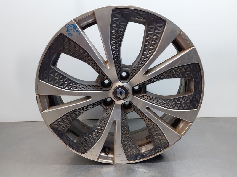 Recambio de llanta para renault scenic iv intens referencia OEM IAM 403006686R  