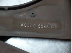 Recambio de llanta para renault scenic iv intens referencia OEM IAM 403006686R   2