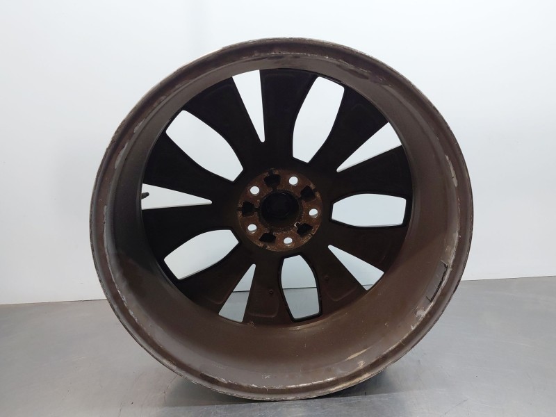 Recambio de llanta para renault scenic iv intens referencia OEM IAM 403006686R  