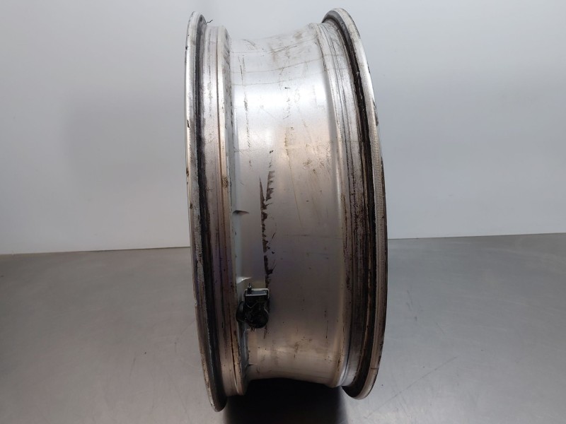 Recambio de llanta para renault scenic iv intens referencia OEM IAM 403006686R  