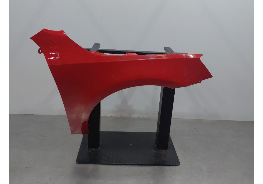 Recambio de aleta delantera derecha para skoda octavia iii combi (5e5, 5e6) 1.6 tdi referencia OEM IAM   